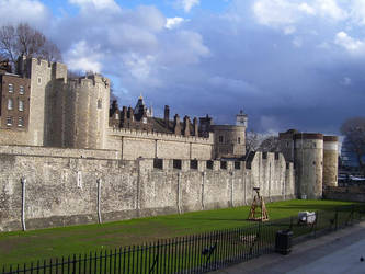 Tower of London 2