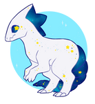 Paralogos: Star! by stareorini