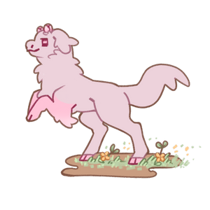 Spring Mhoat Traits (2) by stareorini Spring Mhoat Traits (2) by stareorini