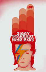 ziggy stardust