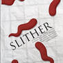 Slither Vector Poster