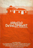 Arrested Development Poster