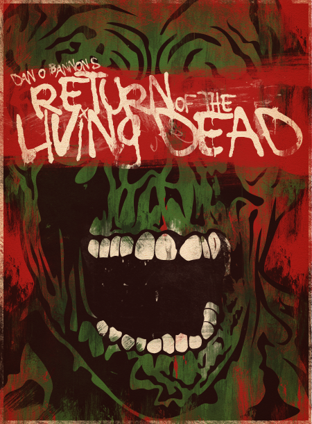 Return of the living dead