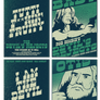 Devils Rejects Cards