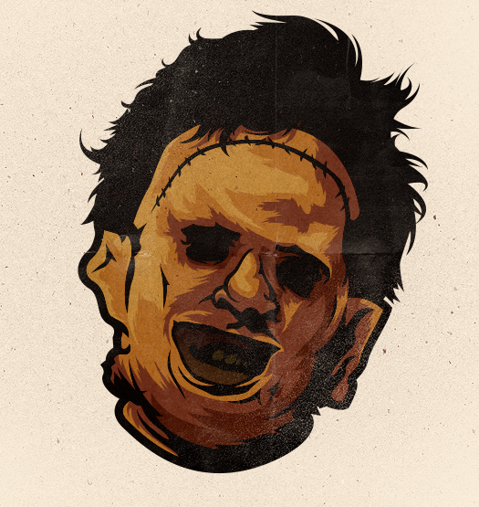 The Texas Chainsaw Massacre - Leatherface