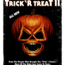 Trick 'r Treat II/Halloween II poster