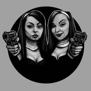 Revenge of the Twisted Twins!