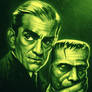 Boris Karloff