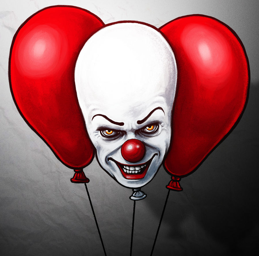 They All Float! by SamRAW08 on DeviantArt