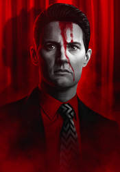 Special Agent Dale Cooper