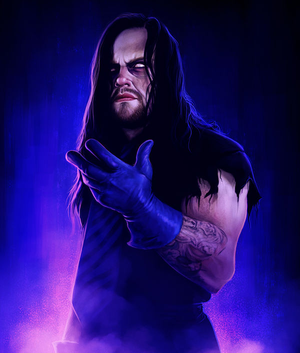The Undertaker 1994