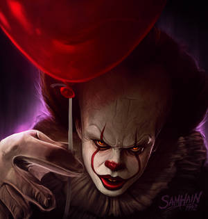 Pennywise 2017