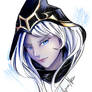 Ashe