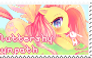 Fluttershy {Synpath Stamp}