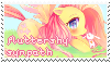 Fluttershy {Synpath Stamp}