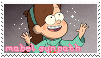 Mabel {Synpath Stamp}