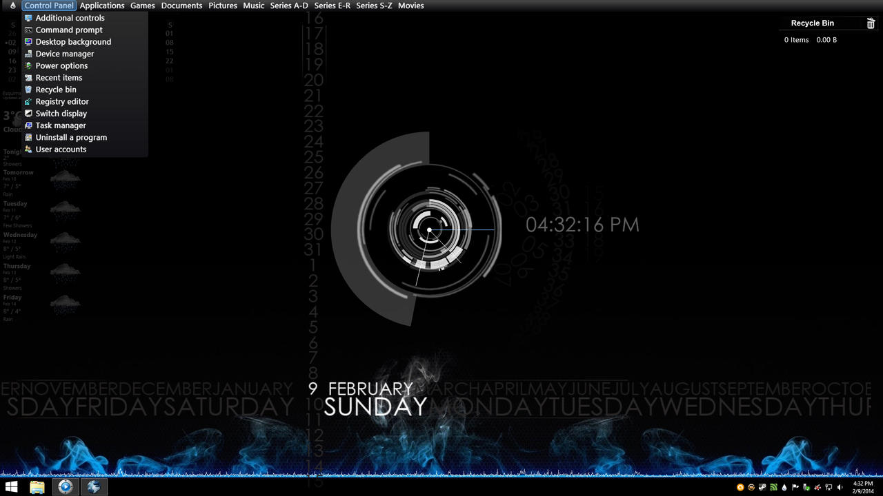 Eva Game Interface Eva new interface 2 by pnub-x on DeviantArt