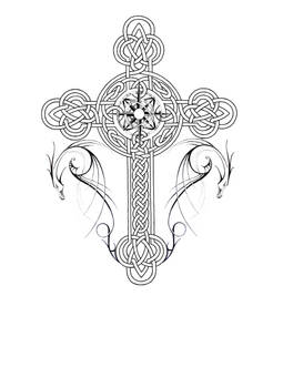 Celtic Tattoo