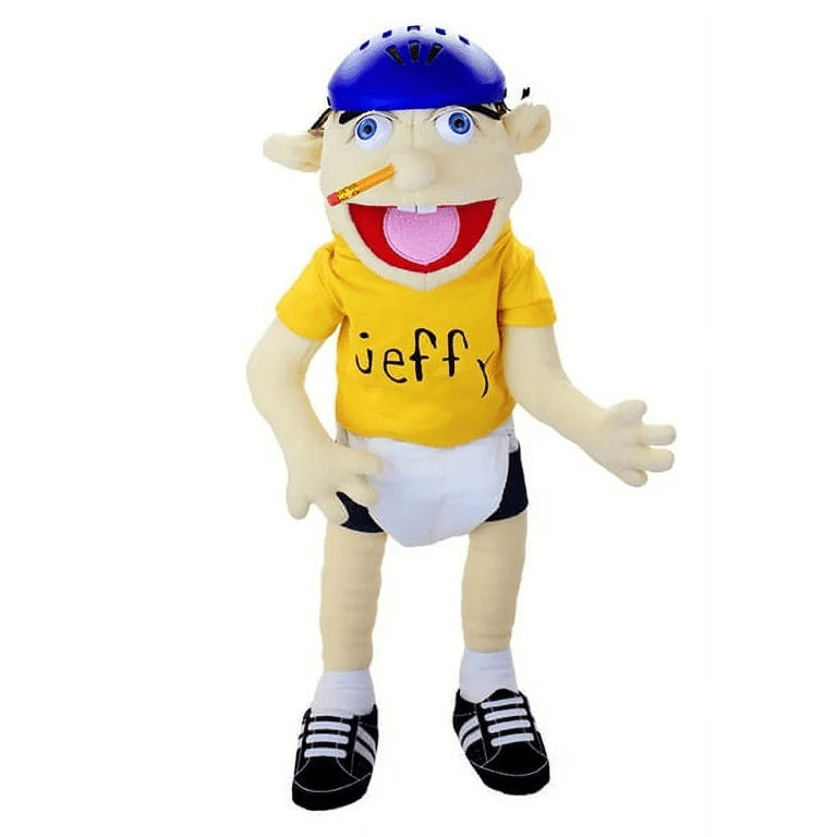 jiffy. by CosmoX45 on DeviantArt