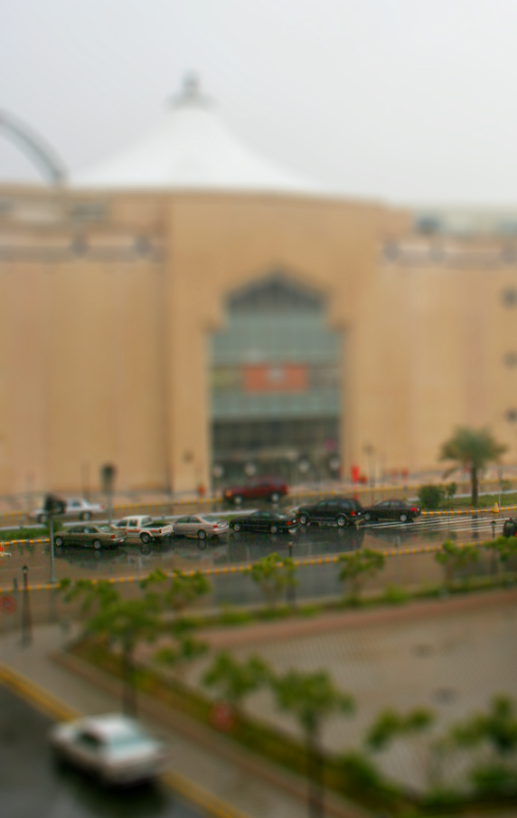 Mini Rashid Mall by MrIrrational on DeviantArt