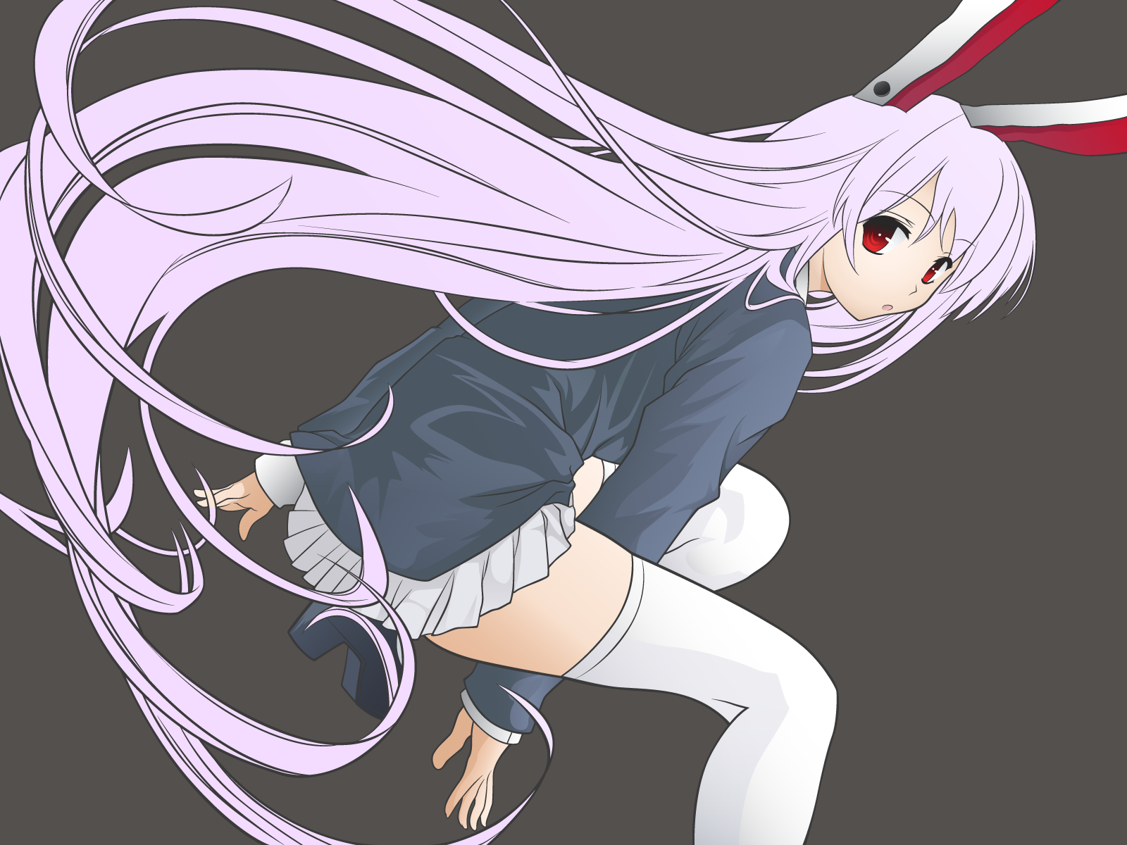 Reisen Udongein Inaba