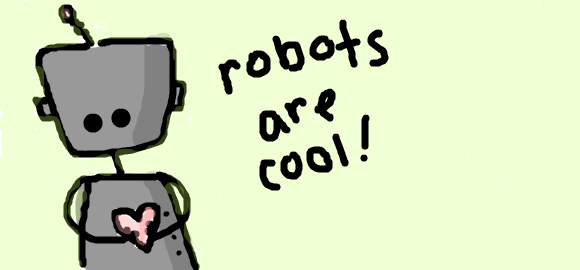 ROBOTS