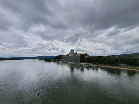 Esztergom Basilica