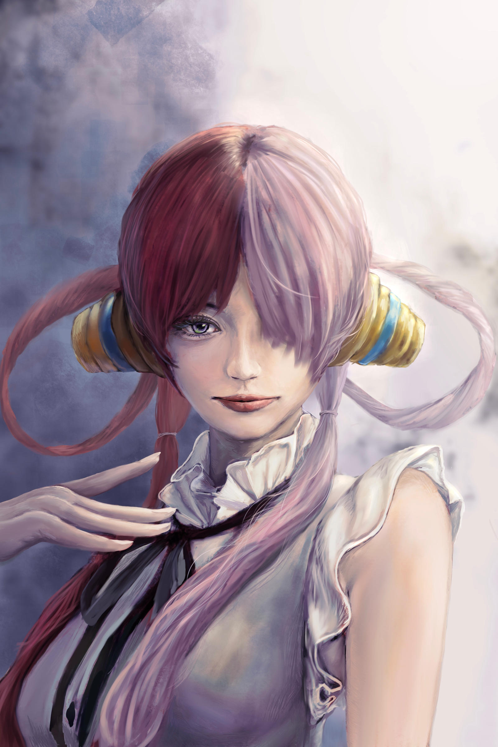 One Piece Film Red Characters Uta at Mary Loomis blog