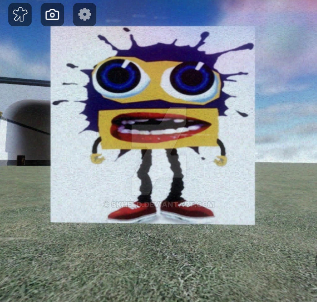 Splaat by skheld on DeviantArt