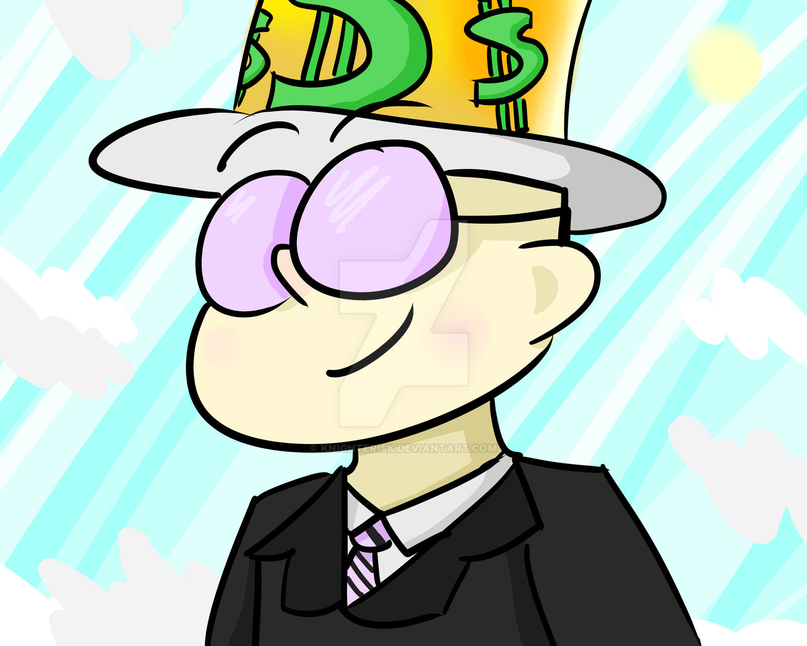 Polyhex by Knighterisk on DeviantArt