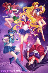 Sailor Moon