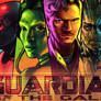 Guardians of the Galaxy