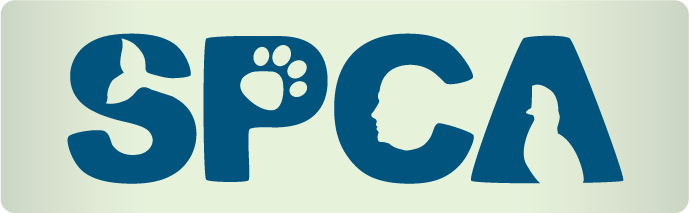 Spca logo 2