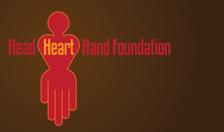 Head heart hand foundation