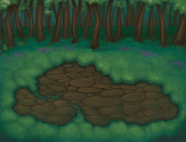 Battle backgrounds gba bw2 style NOW PUBLIC by Solo993 on DeviantArt