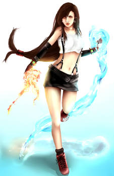 Tifa