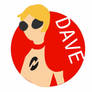 DAVE icon