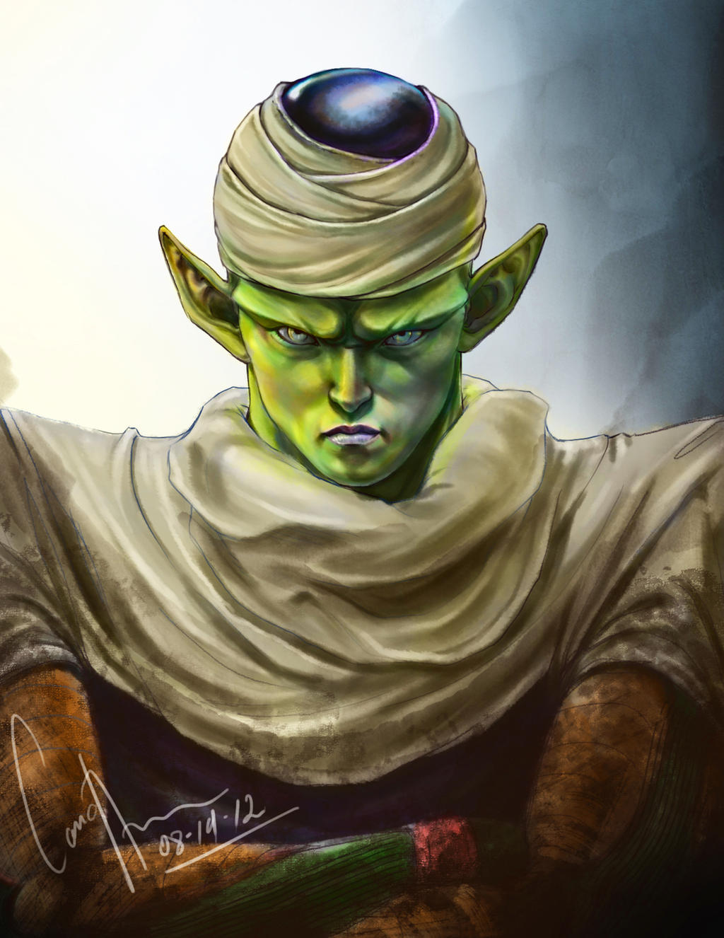 Piccolo