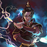 Azula Fire Princess