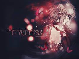 Loveless