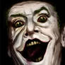 The Joker Speedpaint