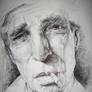 Portrait ballpoint