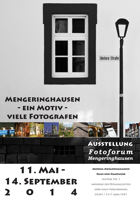 Plakat-fotoforum (1) by DpressedSoul