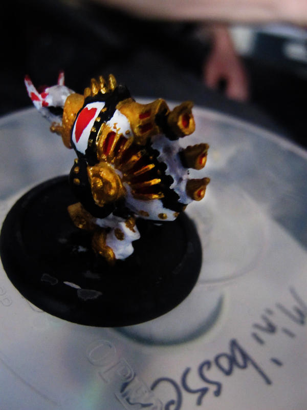 Hearts Deathripper 2 by IronLeviathan on DeviantArt