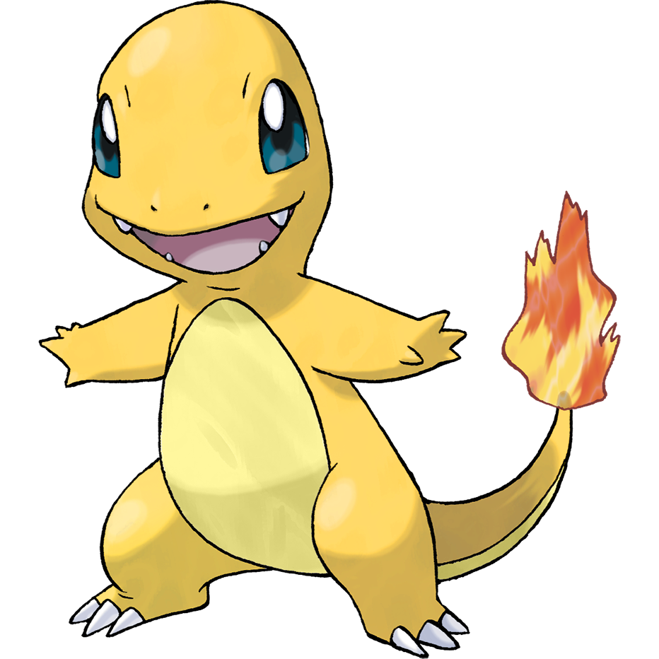 004 Shiny Charmander By ExoticPoke On DeviantArt 004-shiny-charmander-by-exoticpoke-on-deviantart