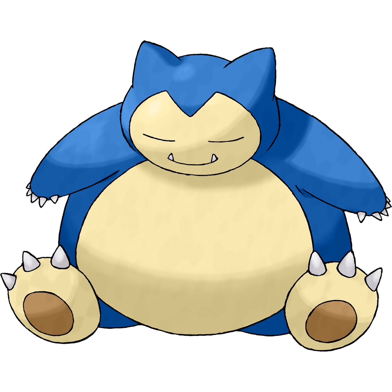143 Shiny Snorlax By ExoticPoke On DeviantArt 143-shiny-snorlax-by-exoticpoke-on-deviantart