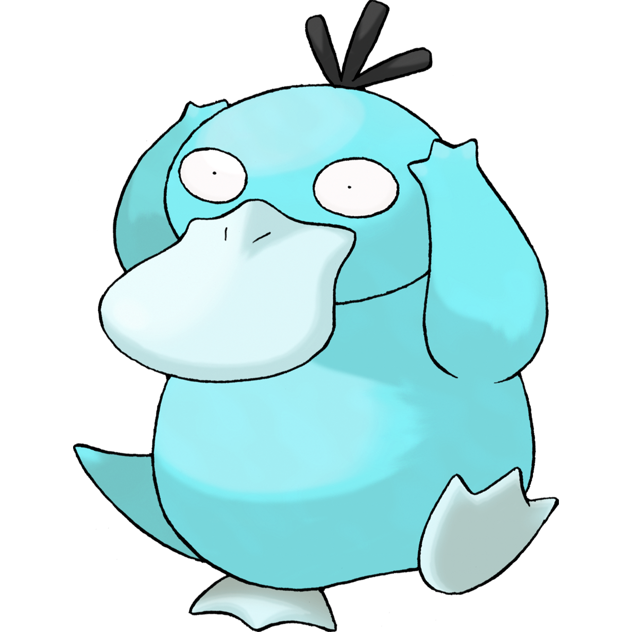 054 Shiny Psyduck By ExoticPoke On DeviantArt 054-shiny-psyduck-by-exoticpoke-on-deviantart