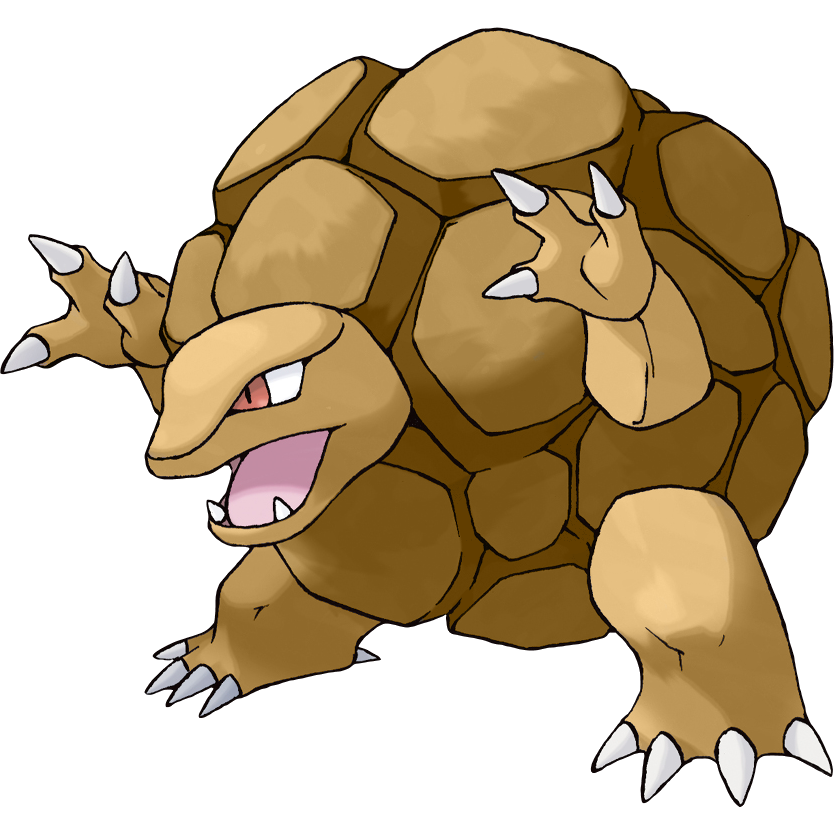 076 Shiny Golem By ExoticPoke On DeviantArt 076-shiny-golem-by-exoticpoke-on-deviantart