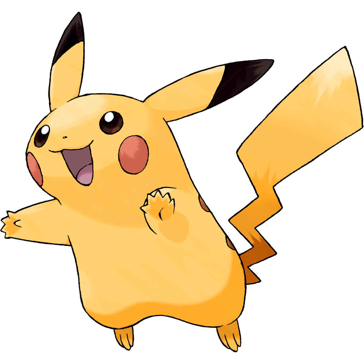 25 F901 shiny pikachu libre pokemon home style by nileplumb on DeviantArt