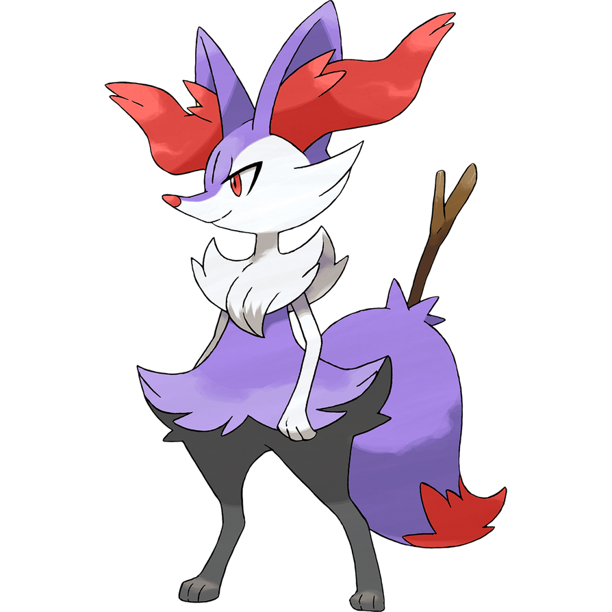 654 Shiny Braixen By ExoticPoke On DeviantArt 654-shiny-braixen-by-exoticpoke-on-deviantart